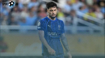 خاص الآن | الكشف عن سبب فشل انتقال ماركوس ليوناردو من الهلال إلى ساو باولو